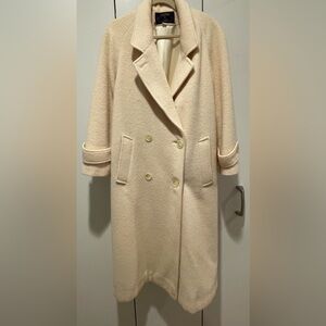 Vintage coat
